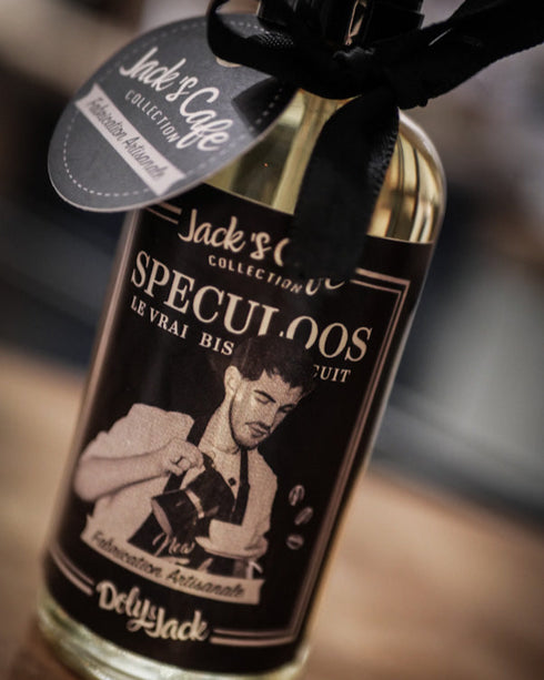 Parfum d'ambiance Spéculoos
